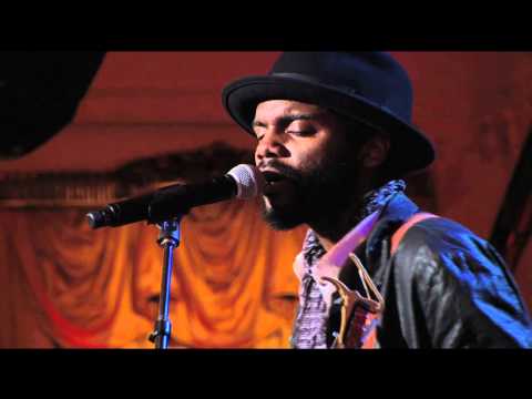 In Performance at the White House | Gary Clark, Jr. 