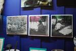 Some of the photos of Trudy Bloom, who photographed much of the Lacandon Jungle and its people in the 20th century