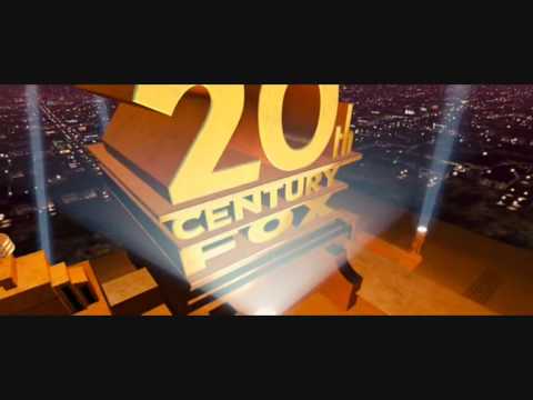 20th Century Fox fanfare