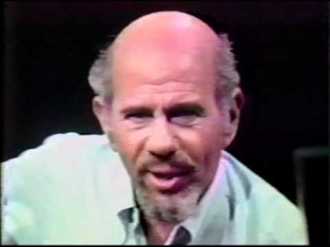 Jacque Fresco on Larry King Live Full