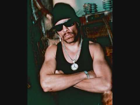 Ice-T - The Tower