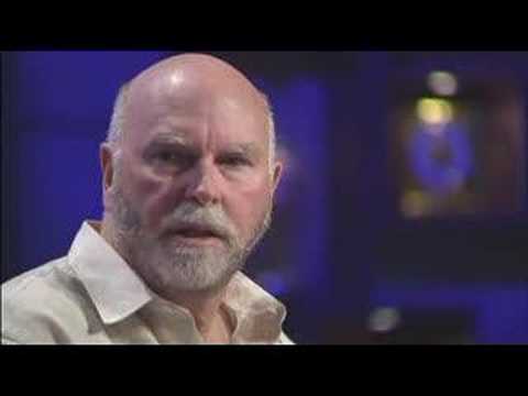 Craig Venter: On the verge of creating synthetic life