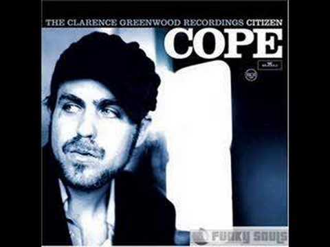 Citizen Cope - Bullet & A Target