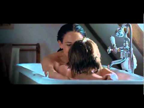 Womb Official Trailer (Eva Green, Matt Smith)