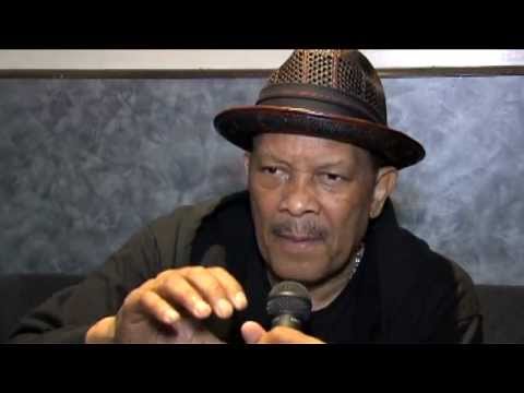 Out Da Box TV - ROY AYERS talks Hip Hop Sampling and Music Longevity