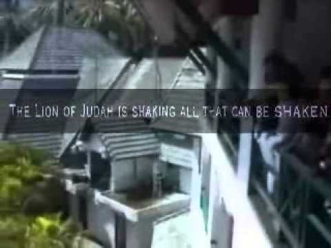 The Great Awakening - Tsunami 2004 - Sumatra-Andaman Earthquake