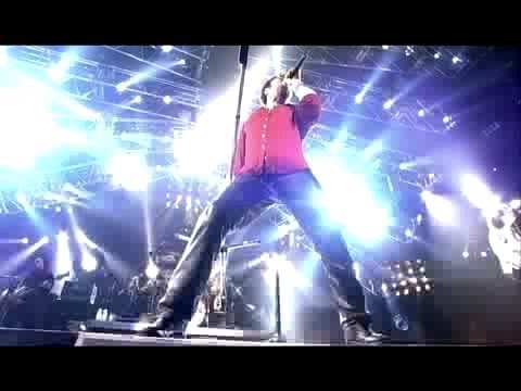 Queen + Paul Rodgers - 'The Show Must Go On' (Live)