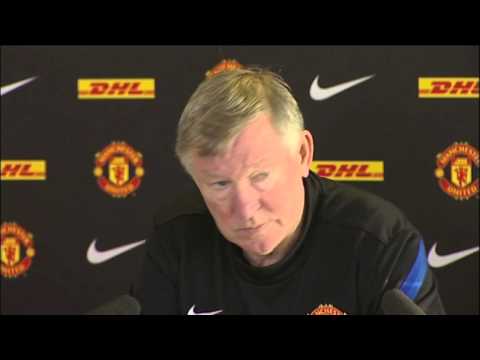 Liverpool v Manchester United: Sir Alex Ferguson won't comment on Suarez race row