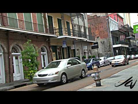 New Orleans Louisiana - YouTube HD