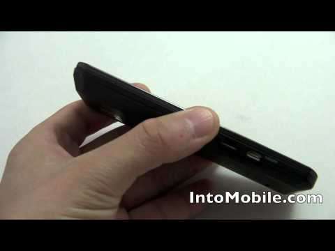 Motorola Droid Bionic for Verizon review