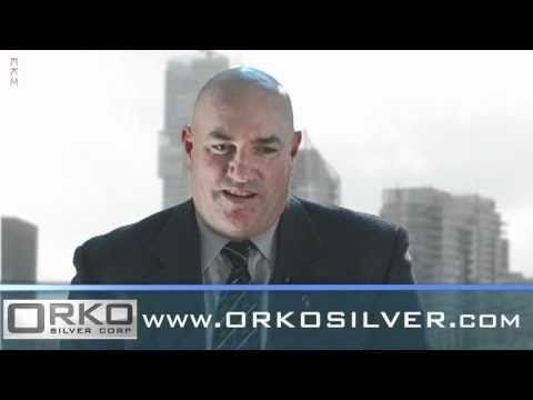 Industry Watch: Al talks Silver and Mexico with Gary Cope from Orko Silver