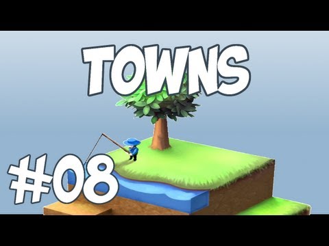 Towns - Part 8 - The Sipsville Militia