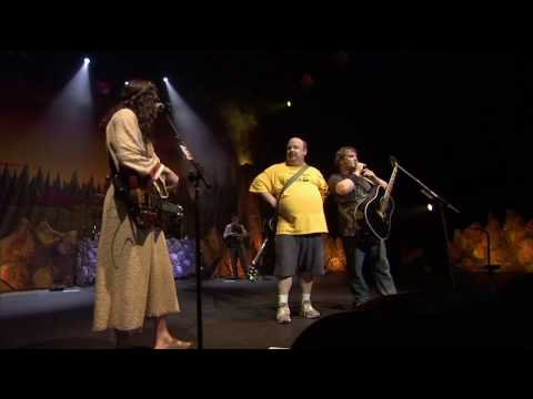 Tenacious D - Beelzeboss live (HD)