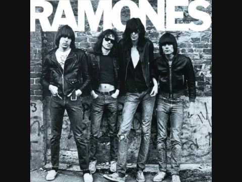 Ramones - Havana Affair