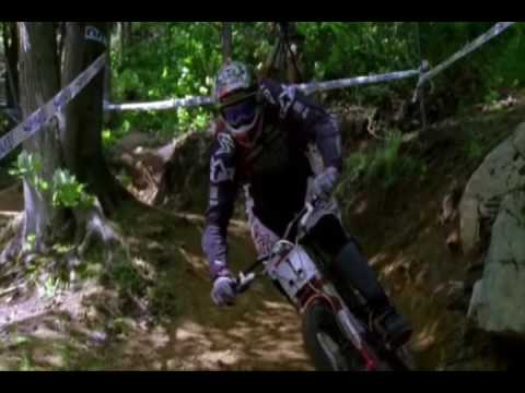 Steve Peat - Seasons