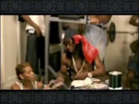 The Carter III- (Lil Wayne) - 3 Peat Music Video