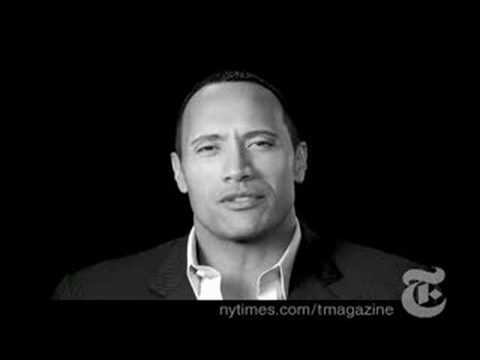 Dwayne Johnson