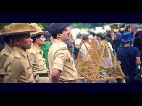 Queer Pride - Bangalore 2011