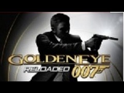 GoldenEye 007: Reloaded - Gameplay Trailer