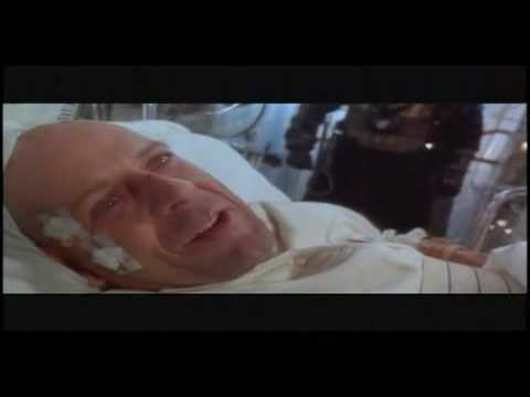 Twelve Monkeys (1995) Trailer