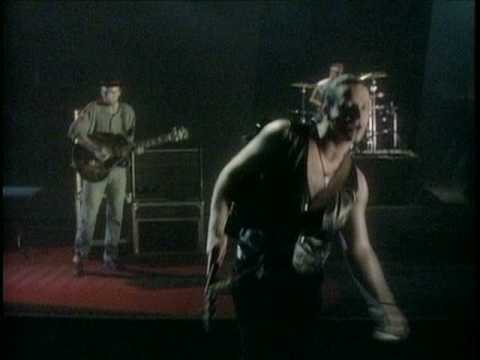 U2 - With Or Without You