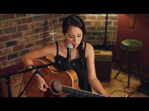 With Or Without You - U2 (Kina Grannis & Boyce Avenue Acoustic Cover) on iTunes & Amazon