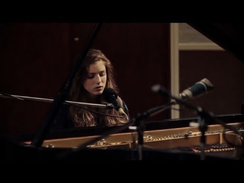 Birdy - Without A Word [Live]