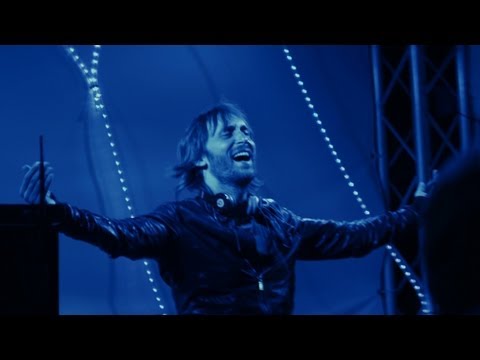 David Guetta - Without You ft. Usher