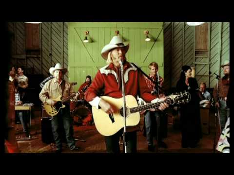 Alan Jackson - Small Town Southern Man