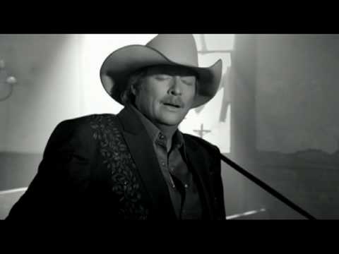 Alan Jackson - Sissy's Song