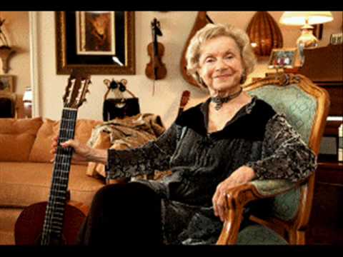 Sephardic-Jewish song, Flory Jagoda - Pesah ala mano (Passover is at hand)