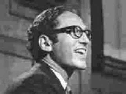 Tom Lehrer CHEMISTRY element song