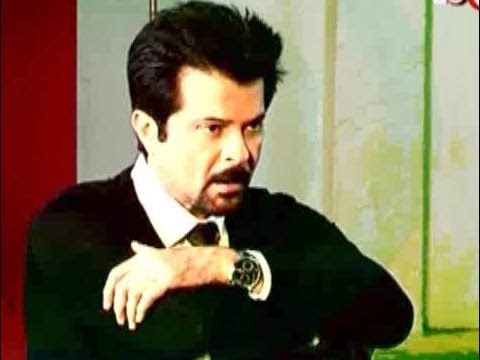 Anil Kapoor's Superstars Superlives