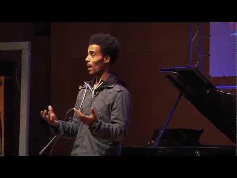 TEDxAldeburgh - Akala - Hip-Hop & Shakespeare?