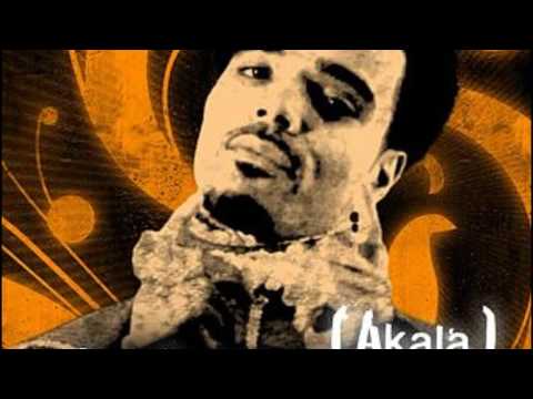 Akala - Shakespeare (DIRTY)