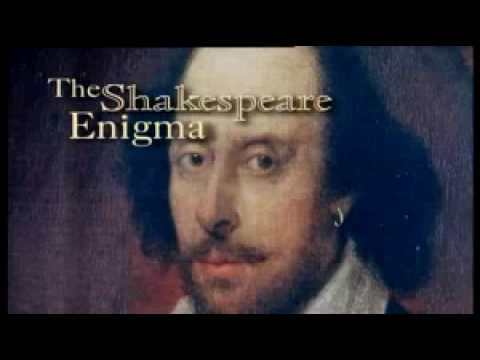 The Shakespeare Enigma