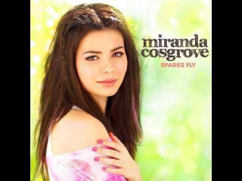 Miranda Cosgrove - Shakespeare [Full Song]