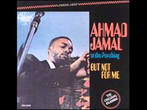 Ahmad Jamal Poinciana