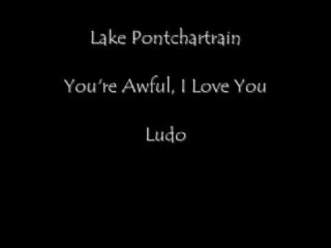 Ludo-Lake Pontchartrain