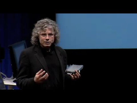 Steven Pinker: Chalking it up to the blank slate