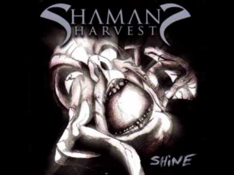 Shaman's Harvest - Strike the Slate