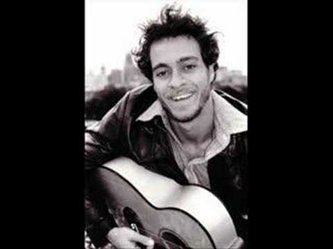 Amos Lee - Colors (feat. Norah Jones)