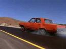 MOVIE CAR CHASE - DUEL 1971 PART 1