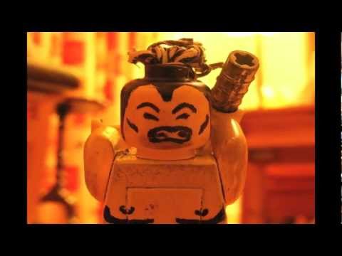 The Duel (LEGO)