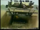 Scorpion Reconnaissance Tank