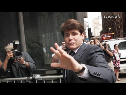 2008: Who is Rod Blagojevich?