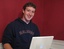 Mark Zuckerberg, founder and CEO of Facebook