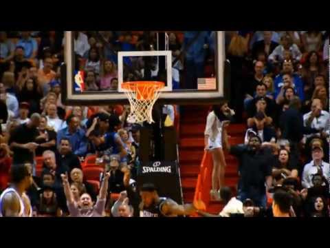 LeBron James • Mix • HD • 2012