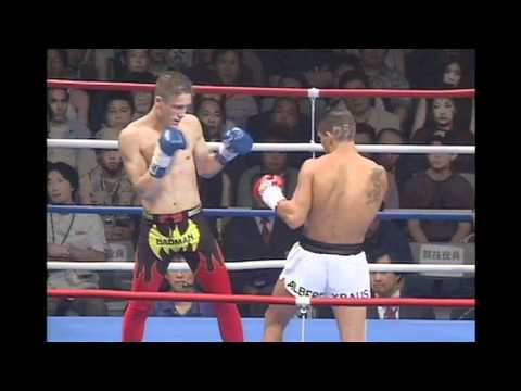 Albert Kraus vs. Andy Souwer - World Tournament Final 2003