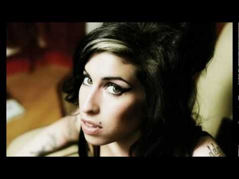 Amy Winehouse - Back To Black (2006) - Full Album